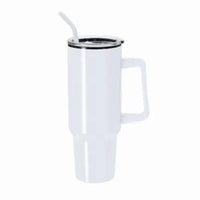 1.2 litre Insulated Mug -Lansin