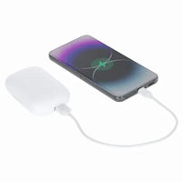 Power Bank Earphones combination - Haxel