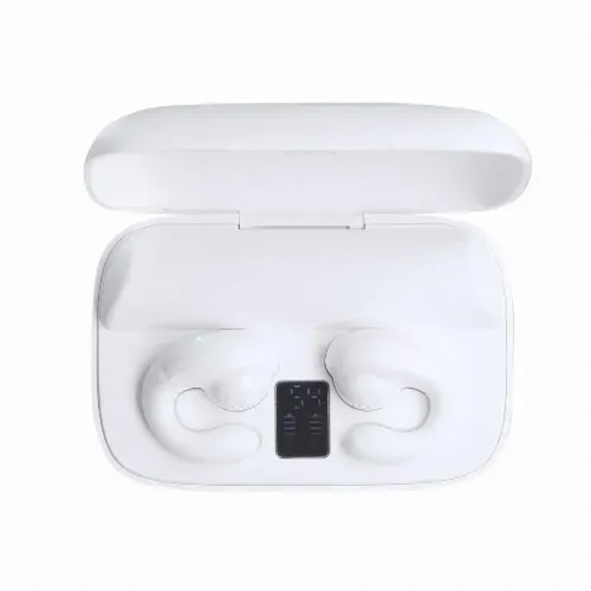 Power Bank Earphones combination - Haxel