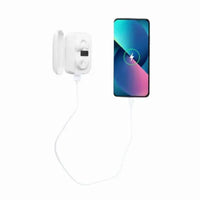 Power Bank Earphones combination - Haxel