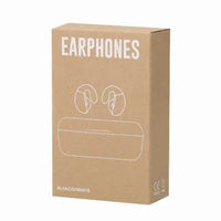 Power Bank Earphones combination - Haxel