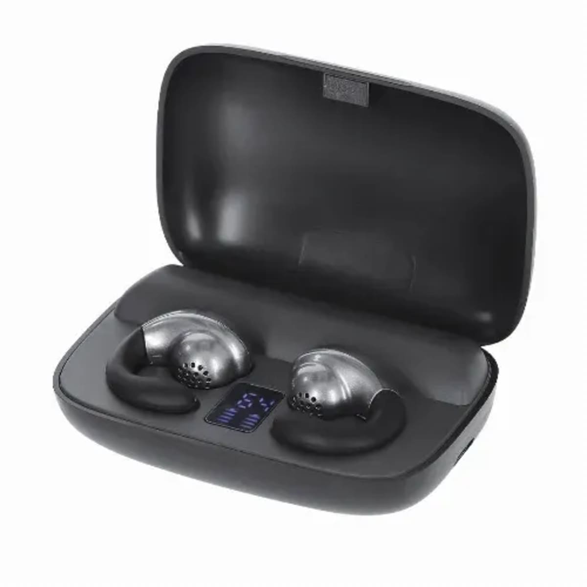 Power Bank Earphones combination - Haxel
