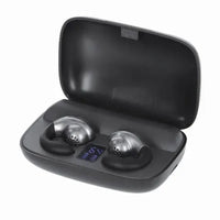 Power Bank Earphones combination - Haxel