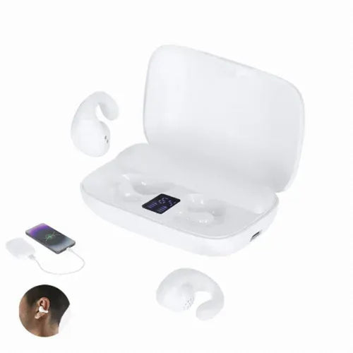 Power Bank Earphones combination - Haxel