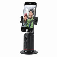 Automatic tracking phone holder - Nanop