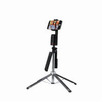 Automatic tracking phone holder - Nanop