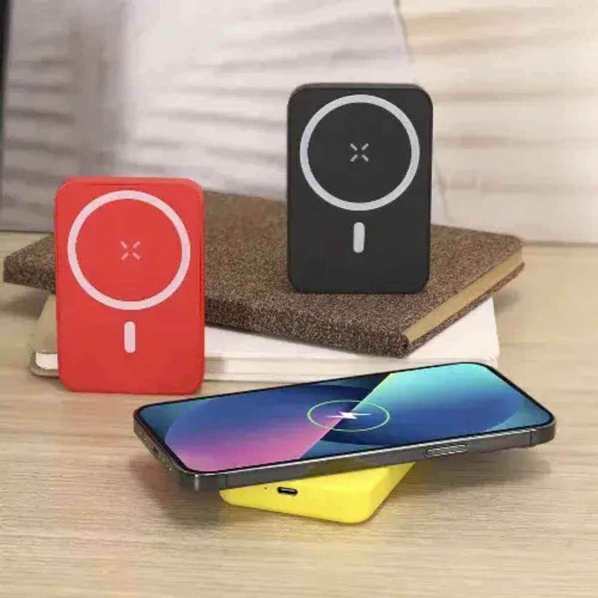 Power Bank - Tudelak