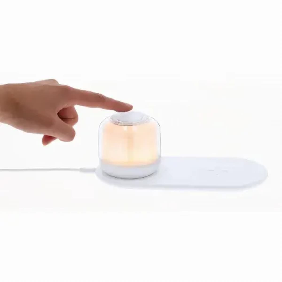 Phone charger & Lamp - Reginal