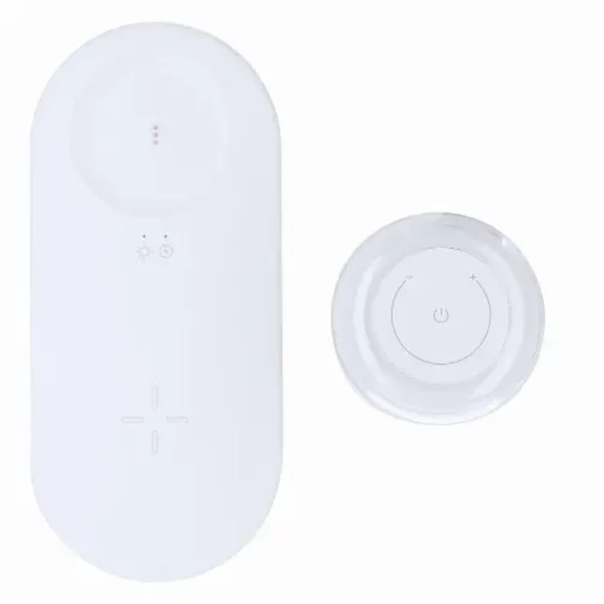 Phone charger & Lamp - Reginal