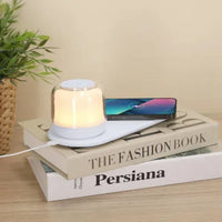 Phone charger & Lamp - Reginal