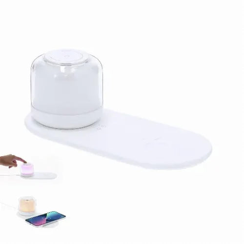 Phone charger & Lamp - Reginal