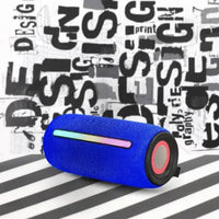 Speakers - Hochok