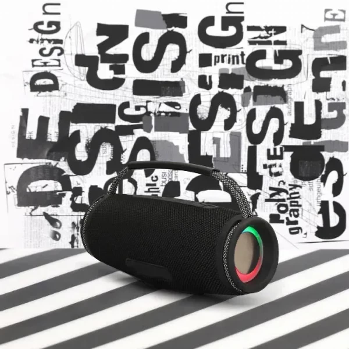 Speaker - Digby