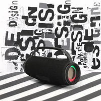 Speaker - Digby