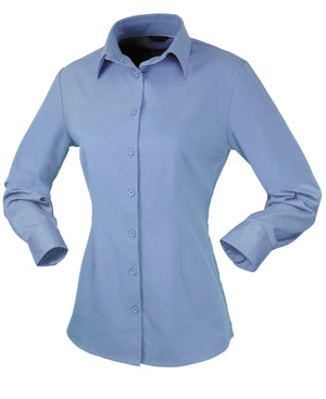 Candidate Shirt L/S   Ladies