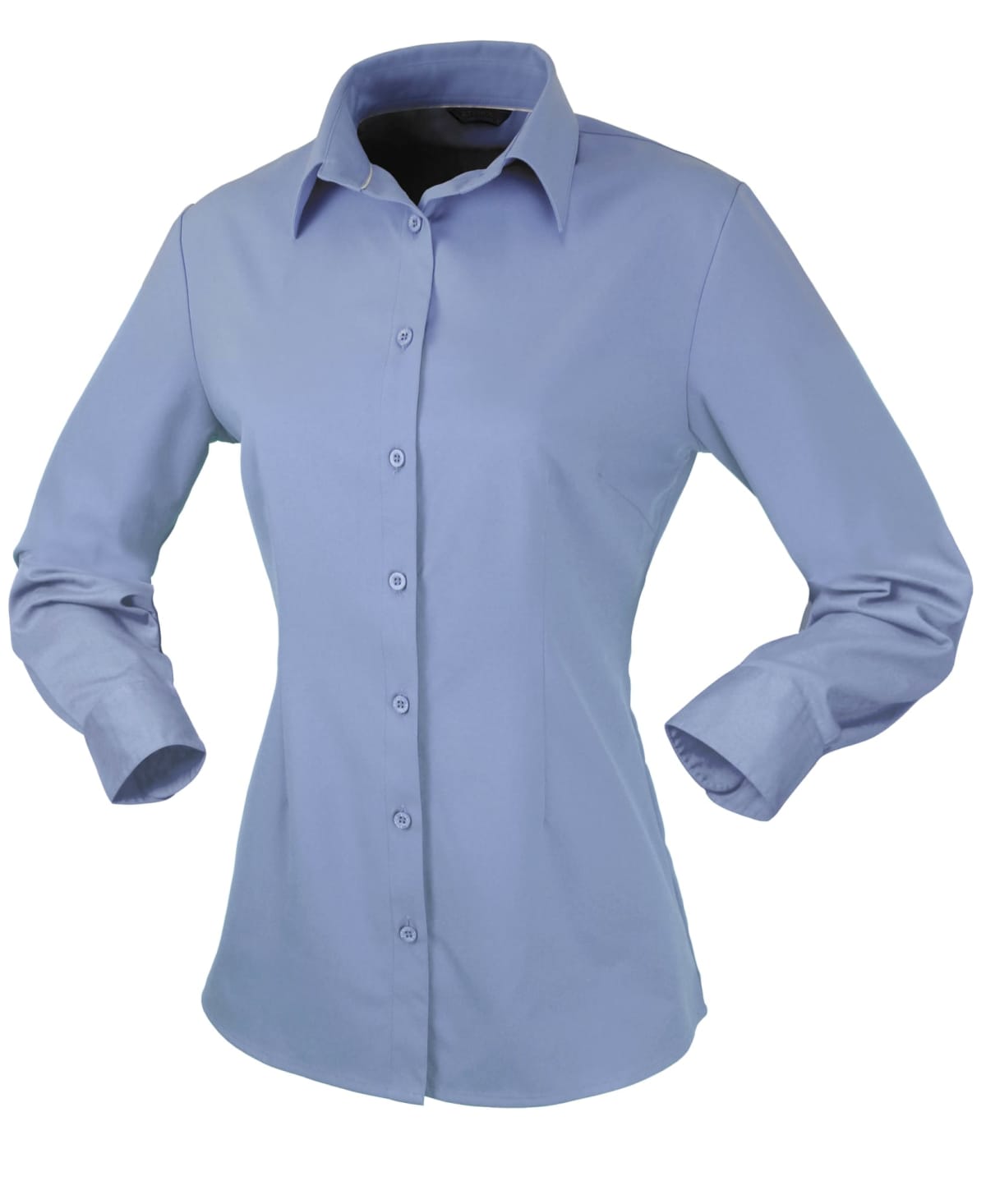 Candidate Shirt L/S   Ladies