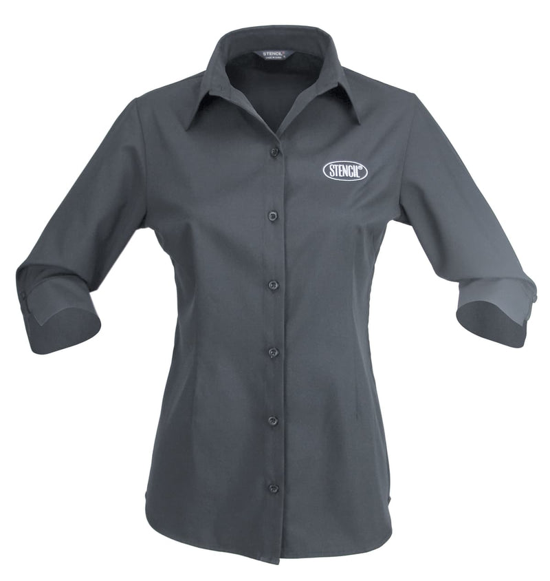 Candidate Shirt 3/4 S