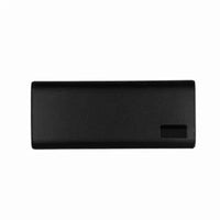 Power bank in Recyled Aluminium - Hampton