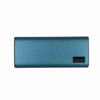 Power bank in Recyled Aluminium - Hampton
