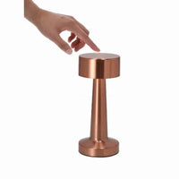 Lamp - Rosity