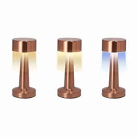 Lamp - Rosity