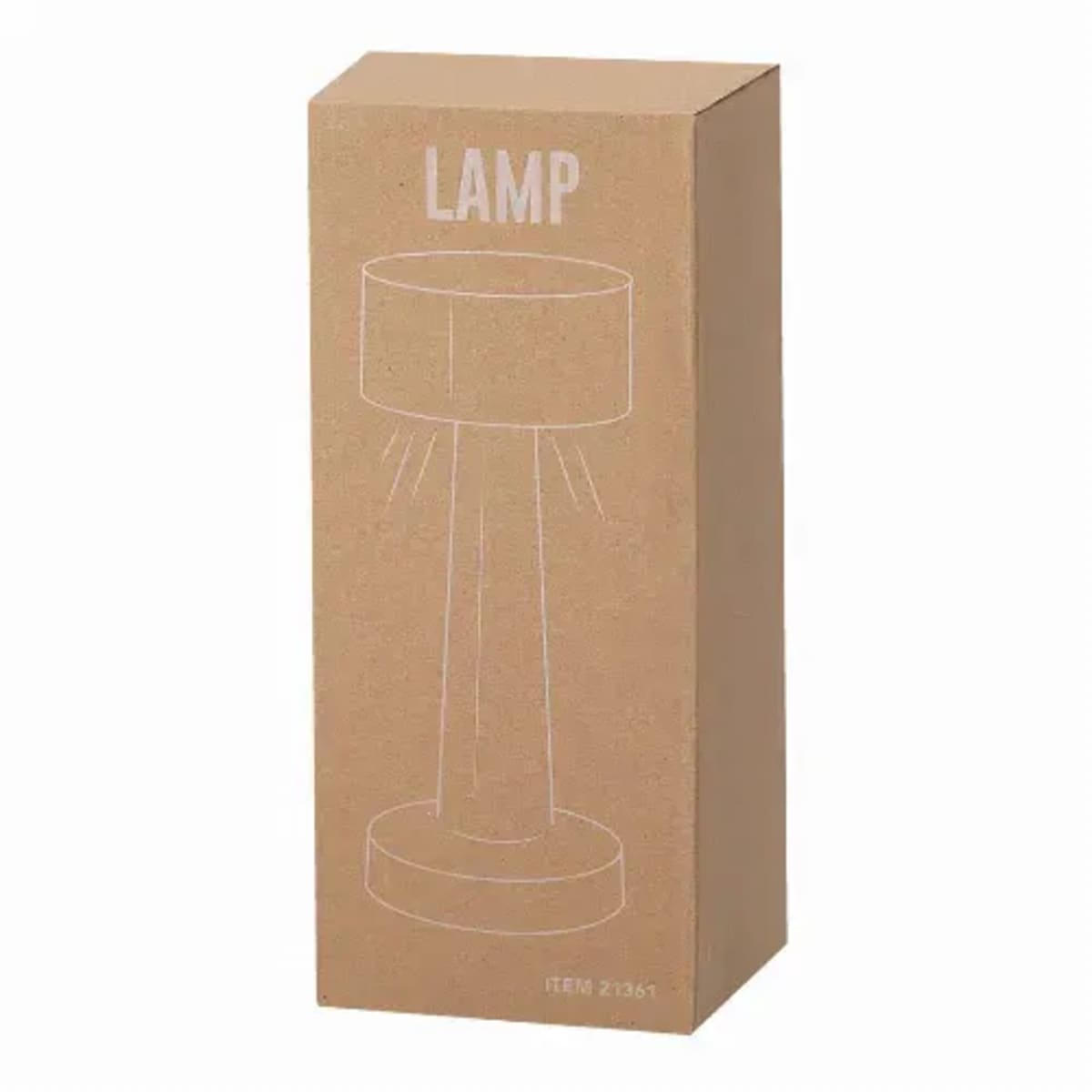 Lamp - Rosity