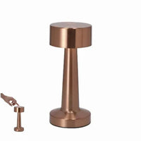 Lamp - Rosity