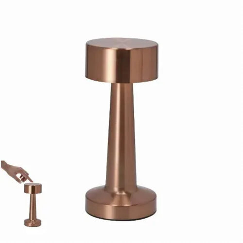 Lamp - Rosity