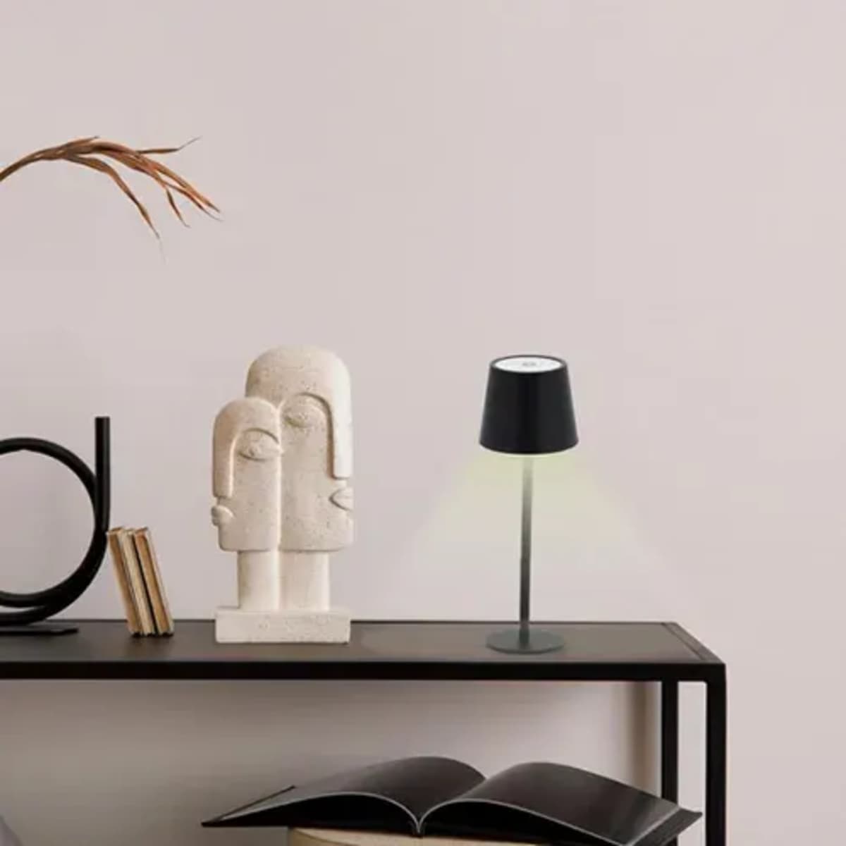 Lamp - Tanik