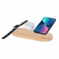 Wireless Charger - Tigris