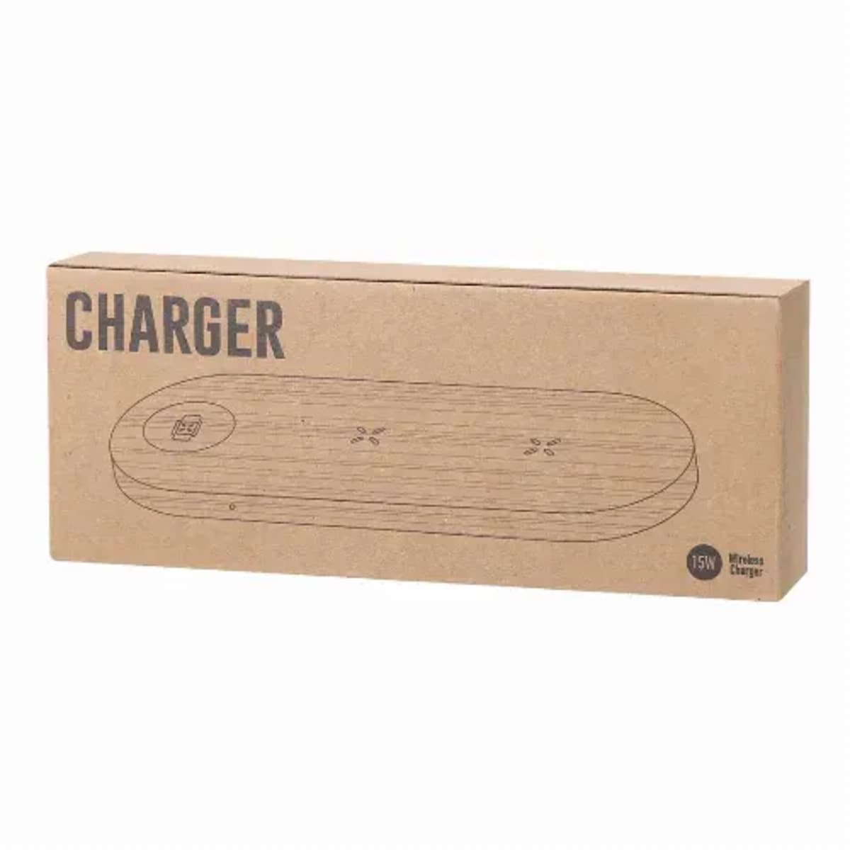 Wireless Charger - Tigris