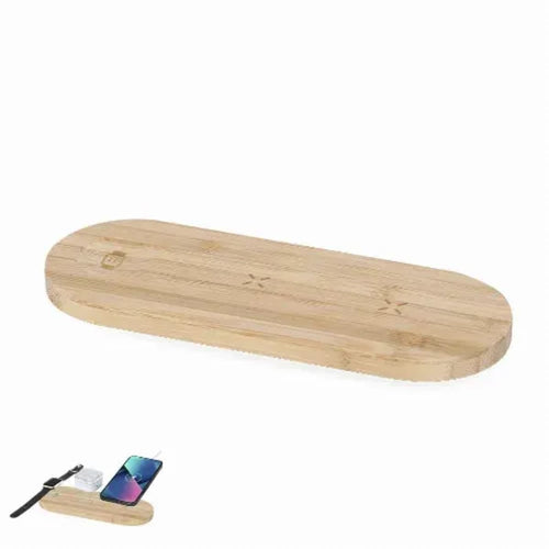 Wireless Charger - Tigris