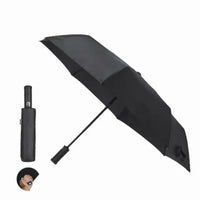 RPET Umbrella with Torch - Pulsak