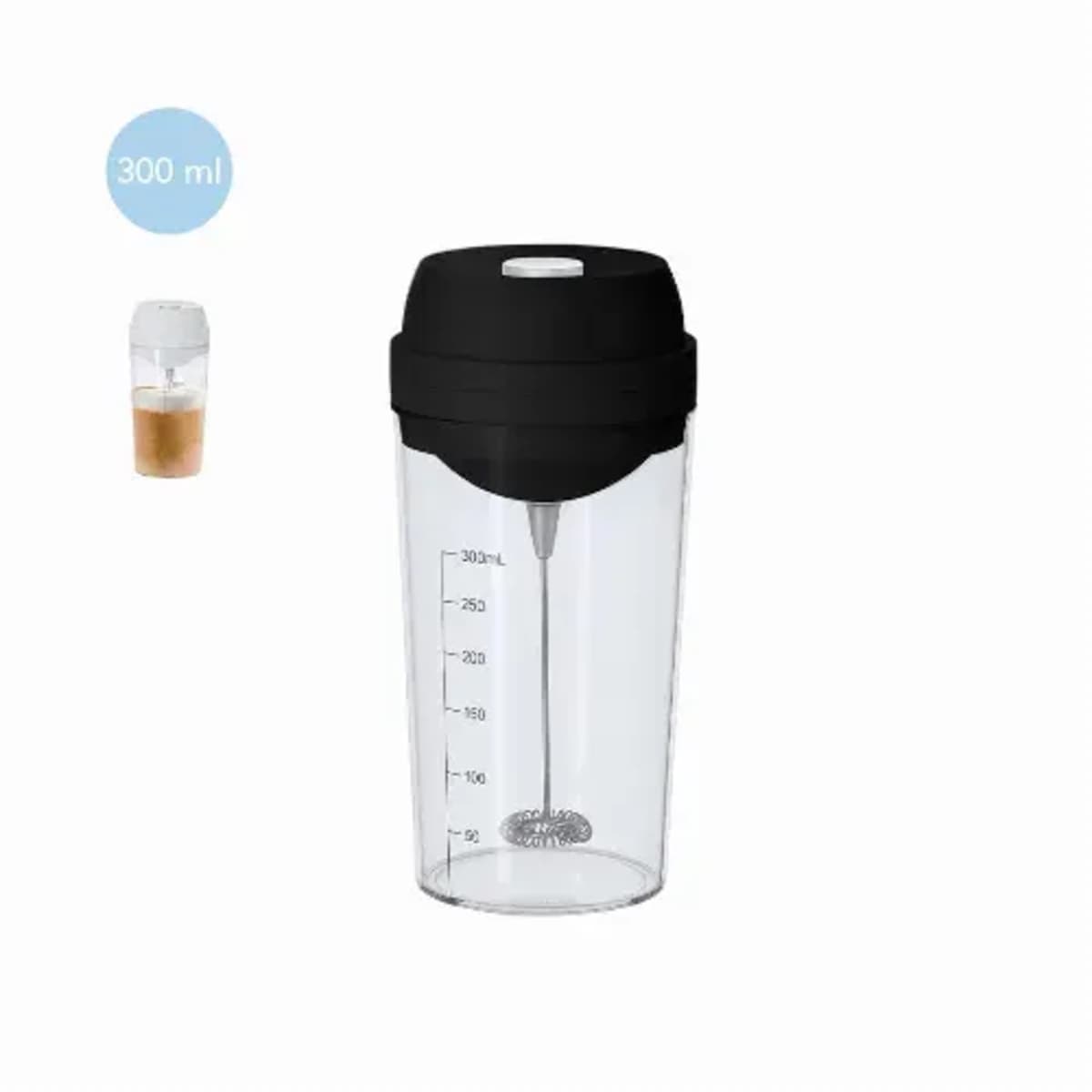 Mixing cup - Darby