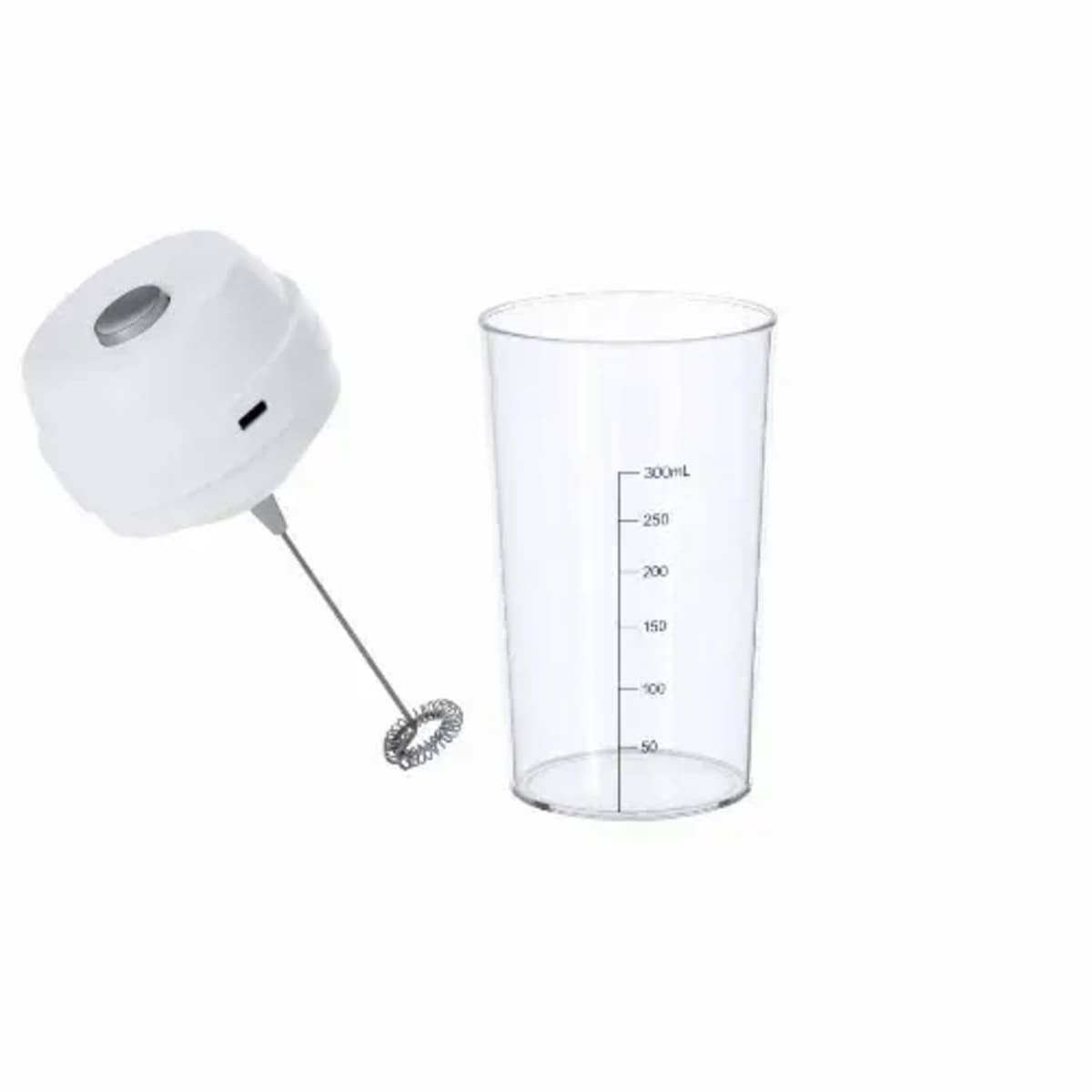 Mixing cup - Darby