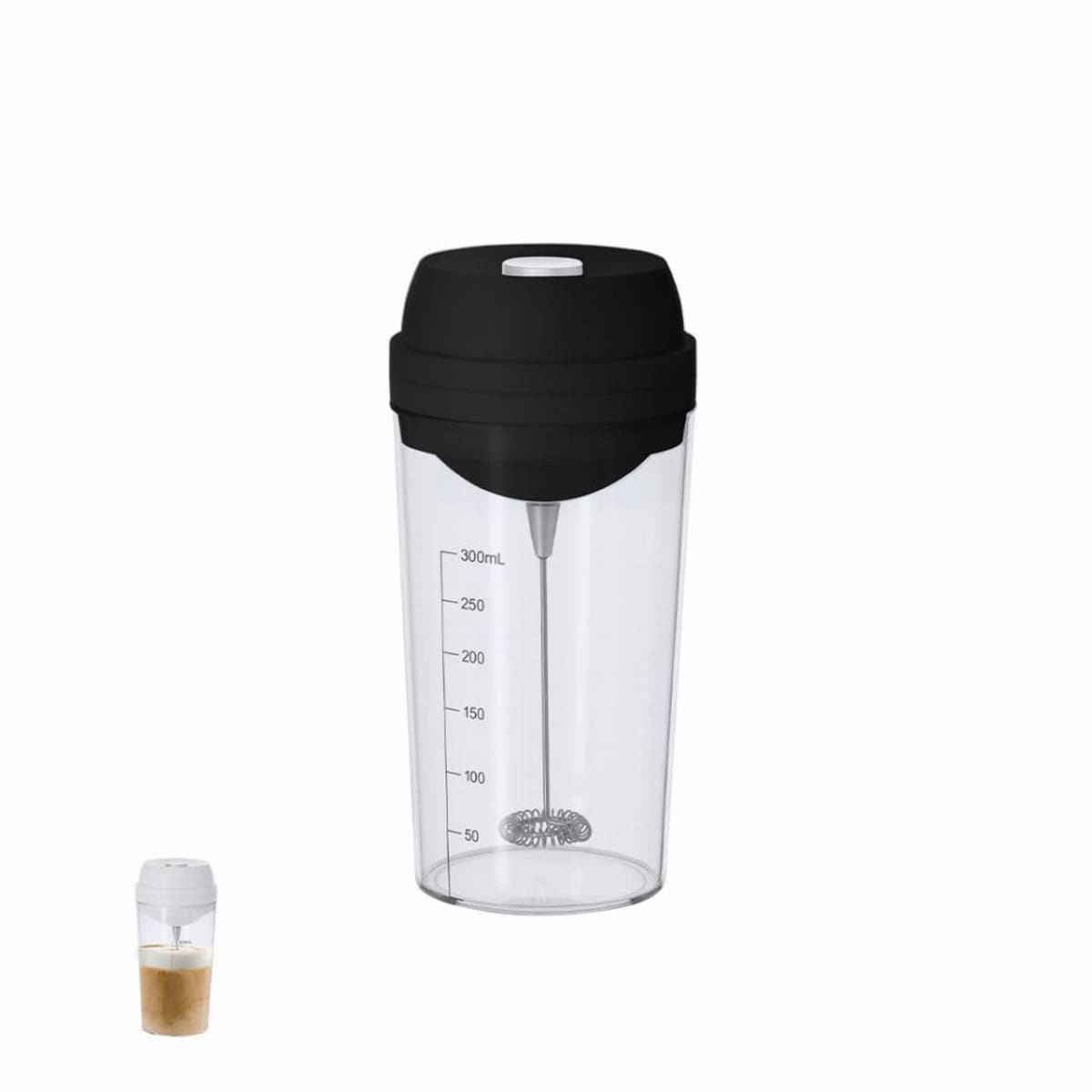 Mixing cup - Darby