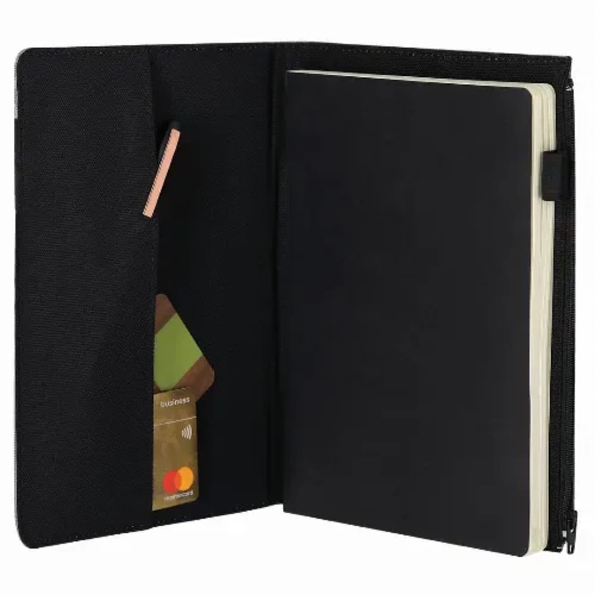 Notepad | Pouch - Katz