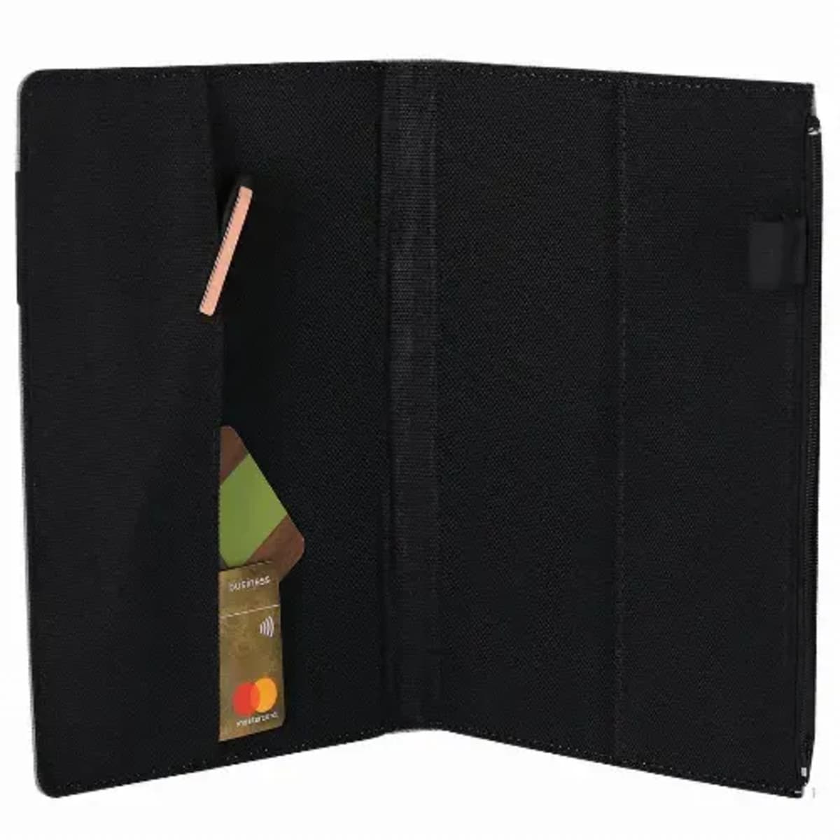 Notepad | Pouch - Katz