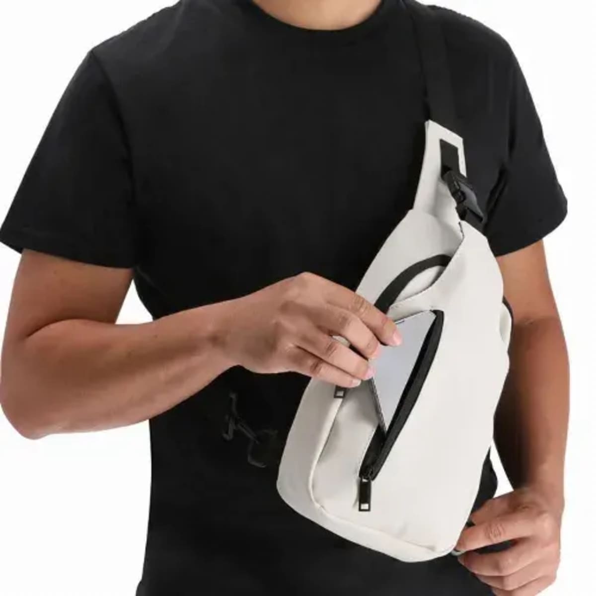 Shoulder bag - Soplex