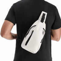 Shoulder bag - Soplex