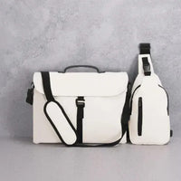 Shoulder bag - Soplex