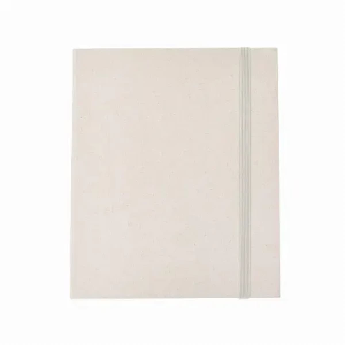 Pencil | Notebook | set in recycled milk carton - Nakels