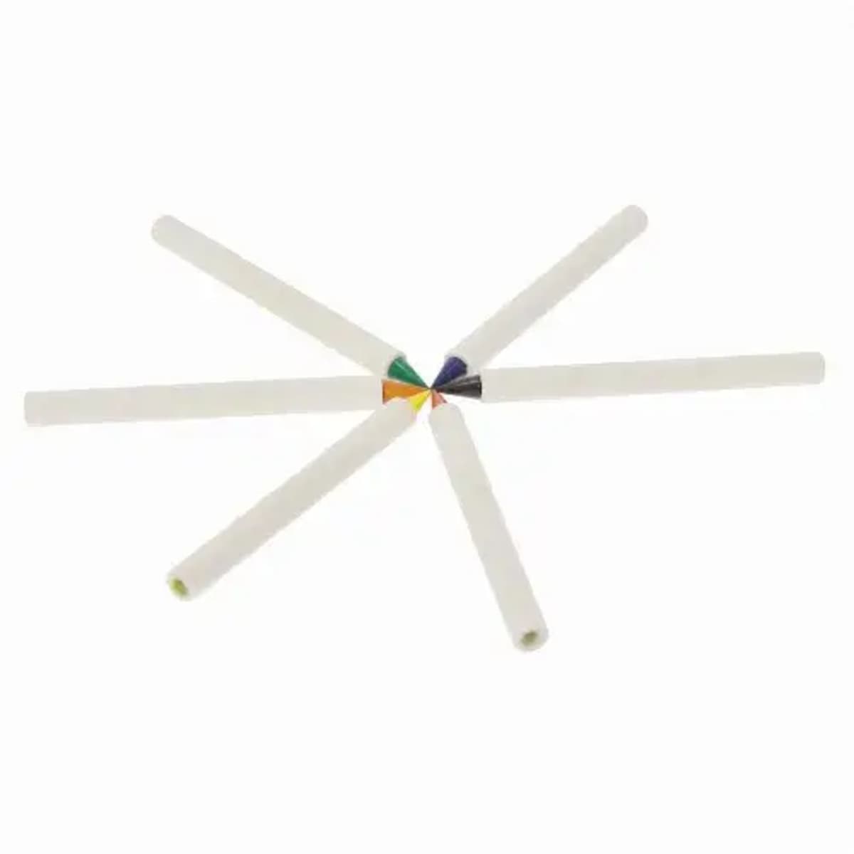 Pencil | Notebook | set in recycled milk carton - Nakels