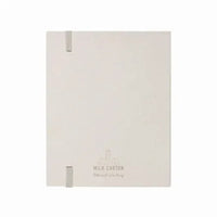 Pencil | Notebook | set in recycled milk carton - Nakels