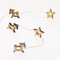 Christmas lights - Plentox