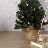 Christmas lights - Plentox