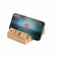 Notepad Everlasting Calendar Dex