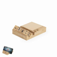 Notepad Everlasting Calendar Dex