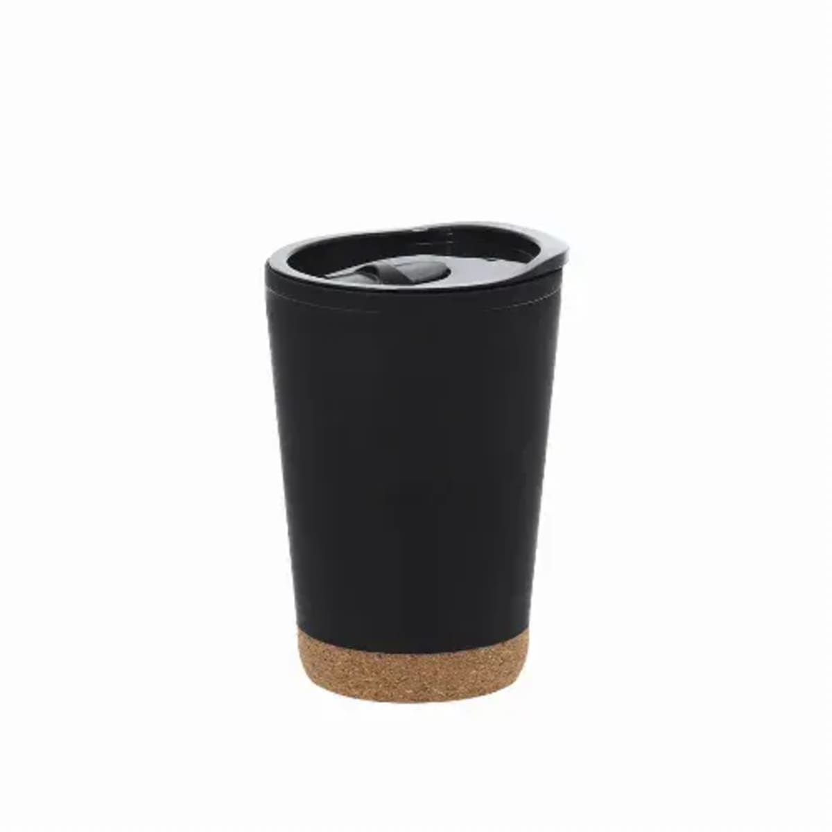 Insulated cup in Recycled PP - Doyle