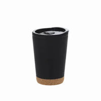 Insulated cup in Recycled PP - Doyle